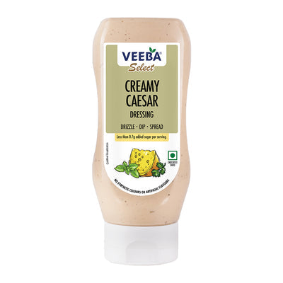 Veeba creamy caesar dressing (300 gms)