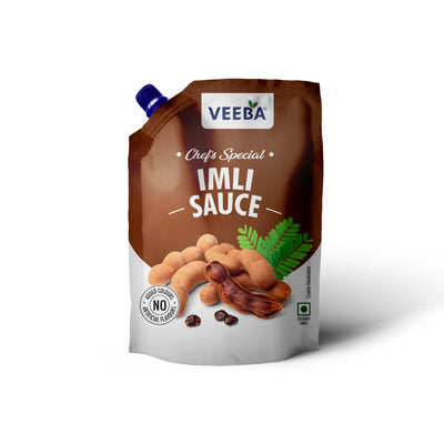 Veeba imli sauce chef's special (450 gms)