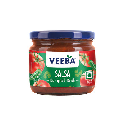 Veeba salsa (360 gms)