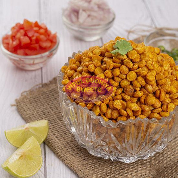 Vipul Dudhiya Chana Dal Snack