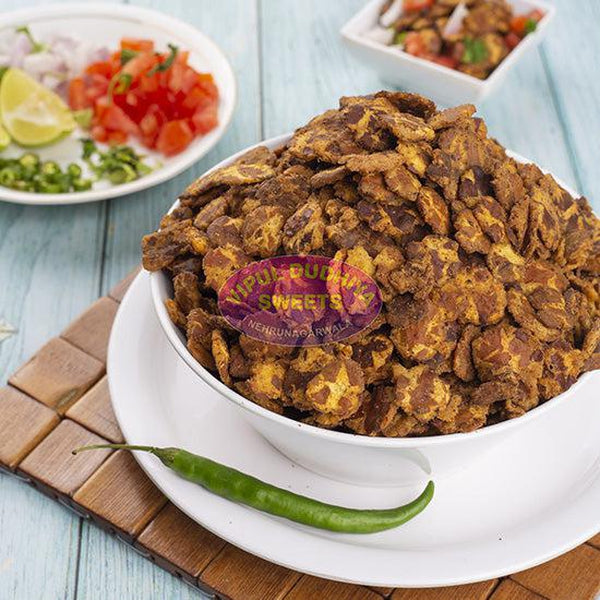 Chana Jor Garam 200g