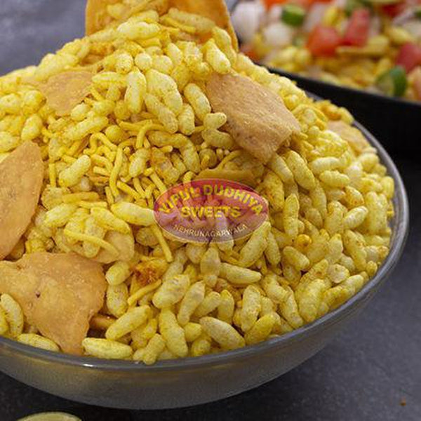 Dry Bhel Mix 200g