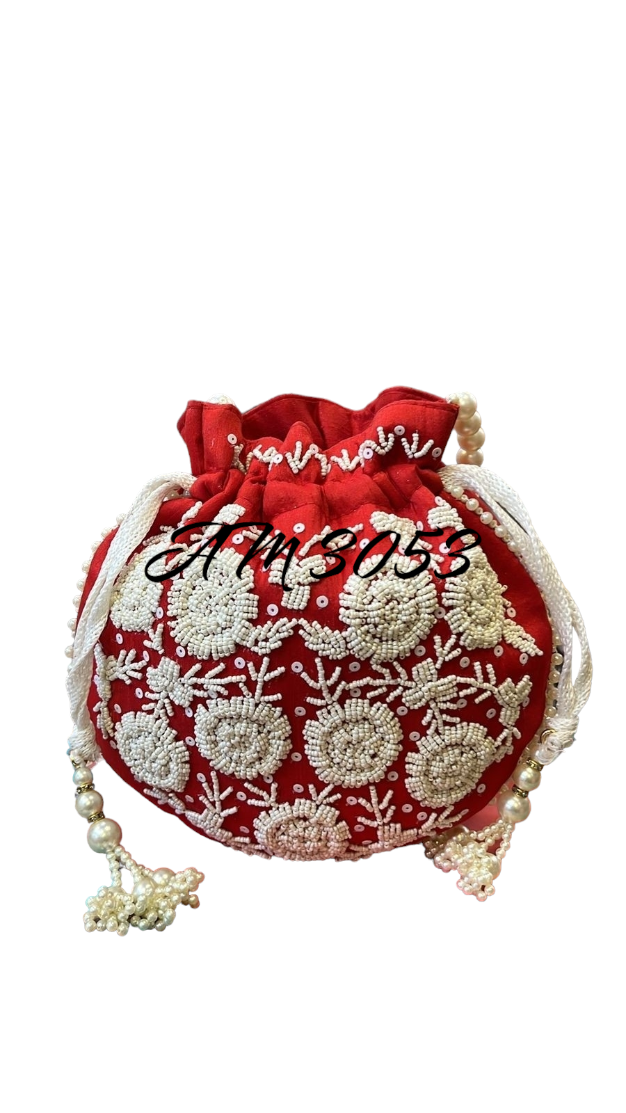 Wedding Gota Patti Gifting Handbags Set of 2