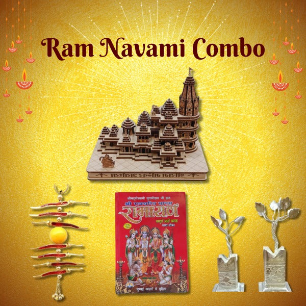 Ram navami - Special Combo