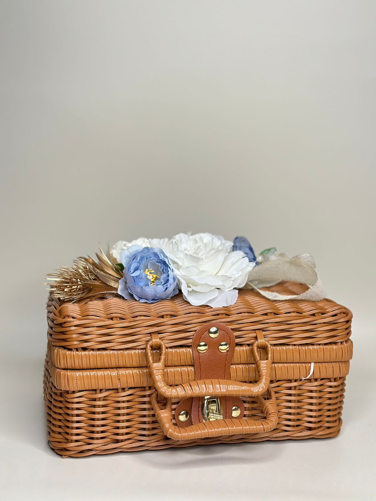 Blissful Bonding Basket | Rakhi Special