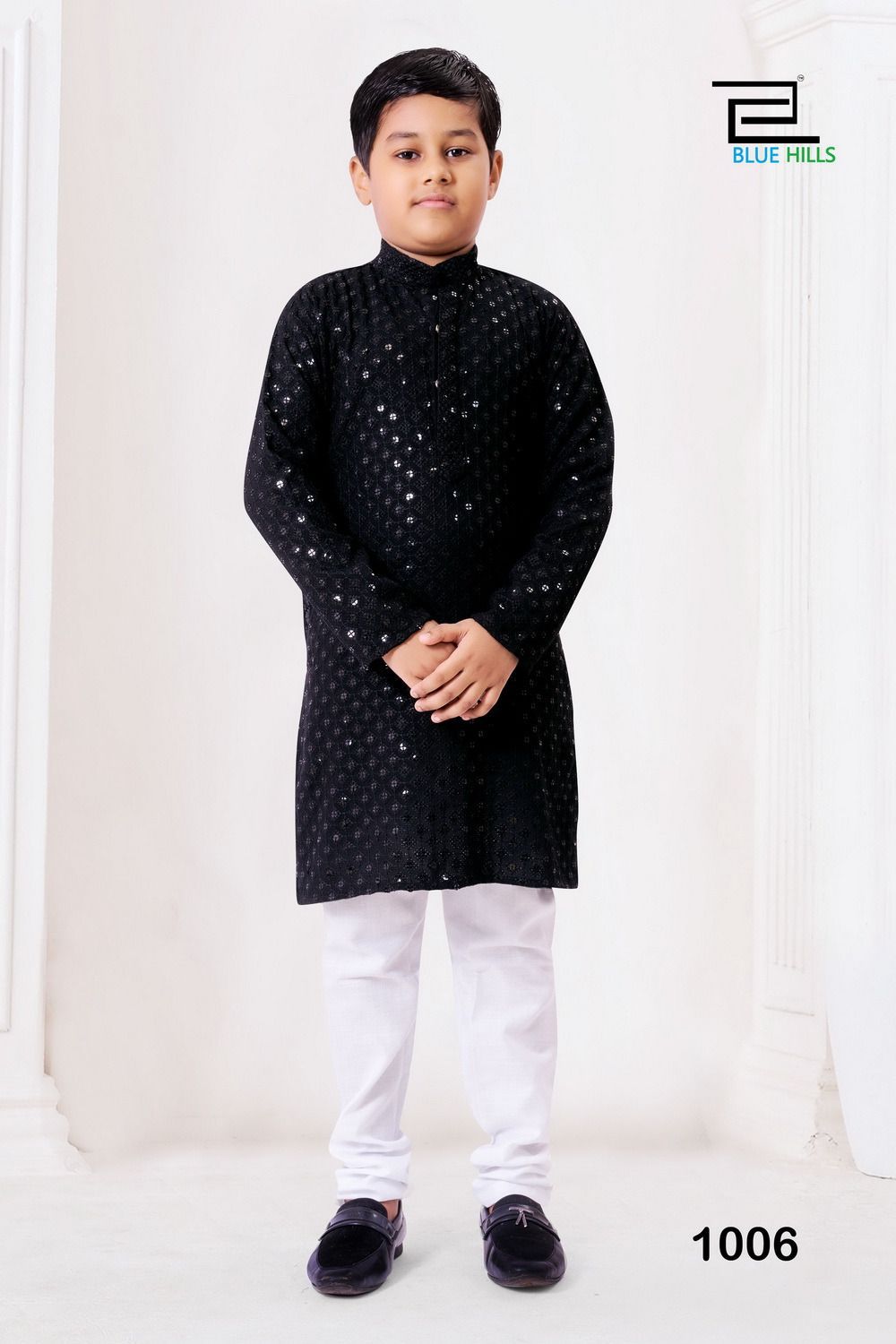 Boy's Kurta with Pant Collection