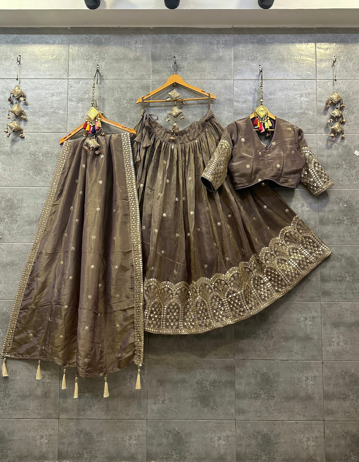 Special Utsav Elegance Chaniya Choli Collection | Ready To Wear