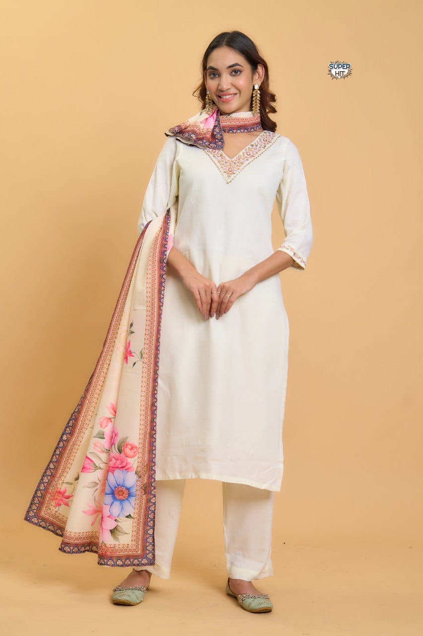 Special Minimal Mystique Kurta Set Collection | Ready To Wear