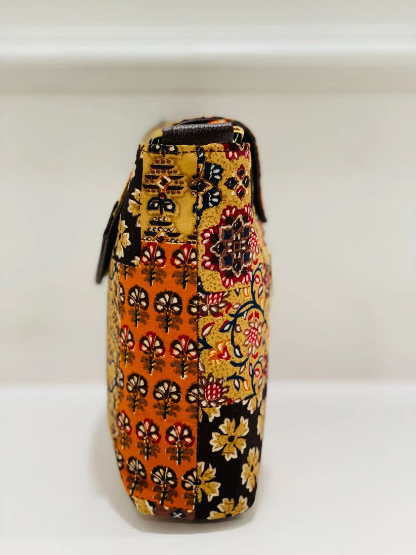 Stylish Sling Cross Body Bag For Women