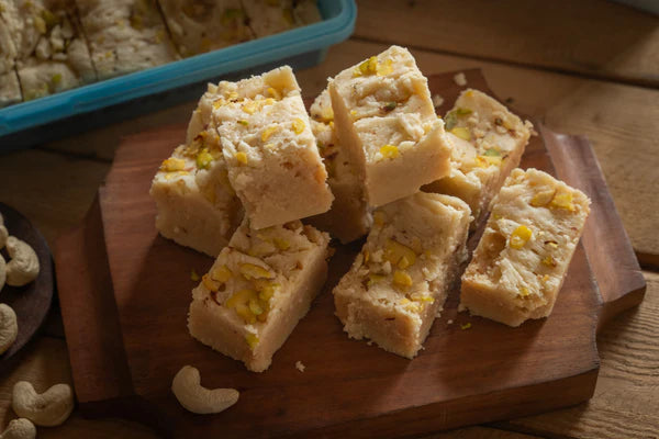 Kaant Foods Cashew Mesub | 400 gms