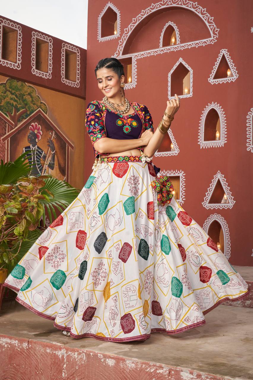 Mystic Marvel  Designer Lehenga Cholis Collection | Ready to wear | Sep-24