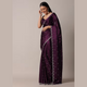 Latest Heirloom Drapes Saree | Ready To Wear                                                                AF6022