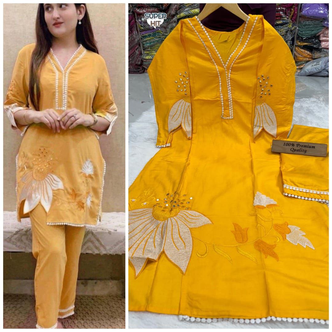 New Kurta Set Collection  | Ready To Wear | - India shopping