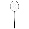 Badminton Racquet Astrox Attack 9 Black G4 4U(80Gms-32Lbs)  Yonex Graphite