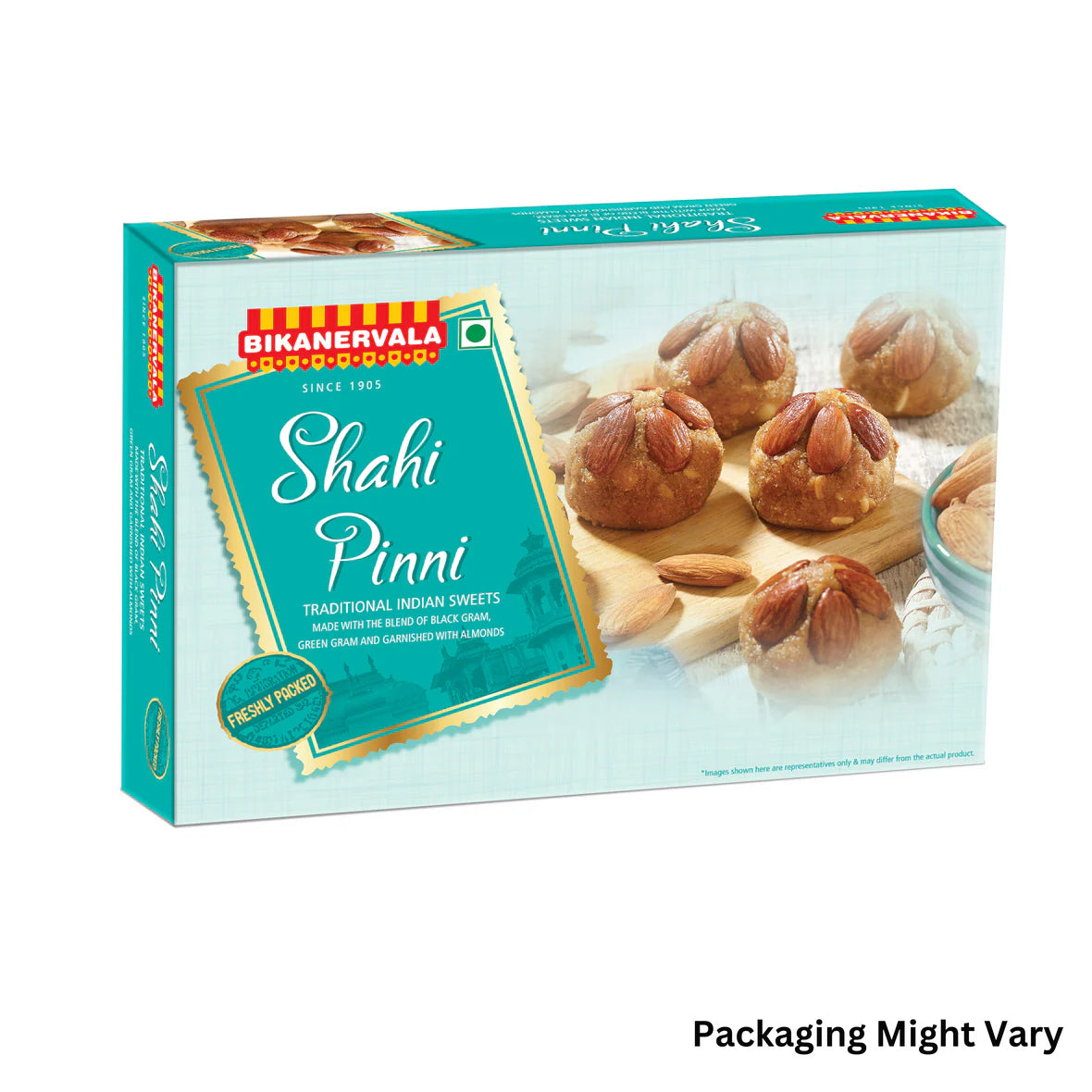 Bikanervala Sweets Shahi Pinni | 500 gms