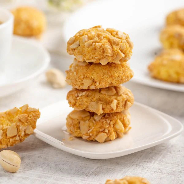 Atul Bakery Cashew Bite | 200 gms