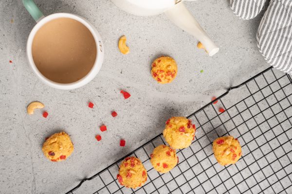 Atul Bakery Fruit & Nut Cookie | 200 gms