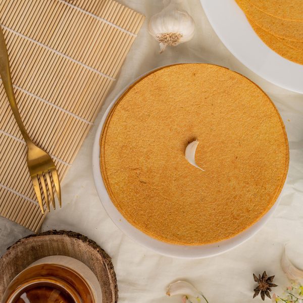 Atul Bakery Garlic Khakhra | 200 gms