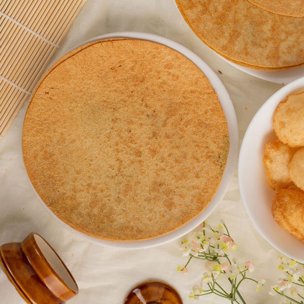 Atul Bakery Golgappa Khakhra | 200 gms