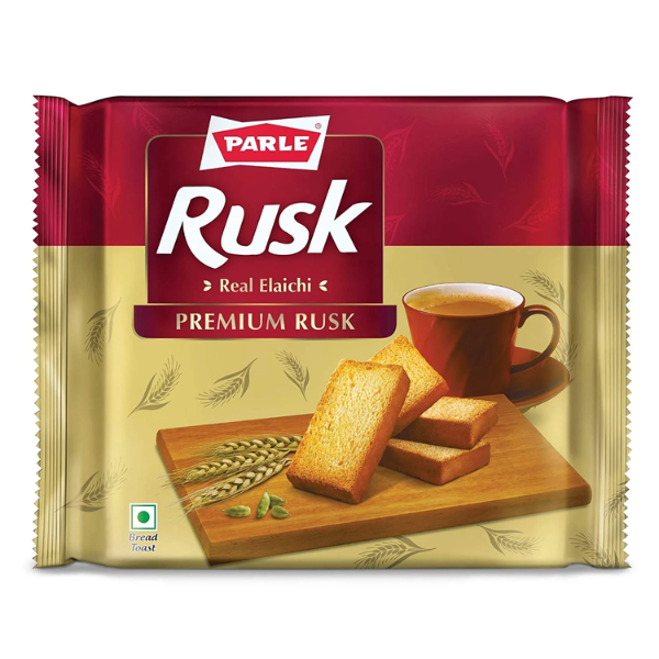 Zoom Parle Rusk Elaichi