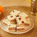 Madhvi Dairy Rose Marble | 500 gms