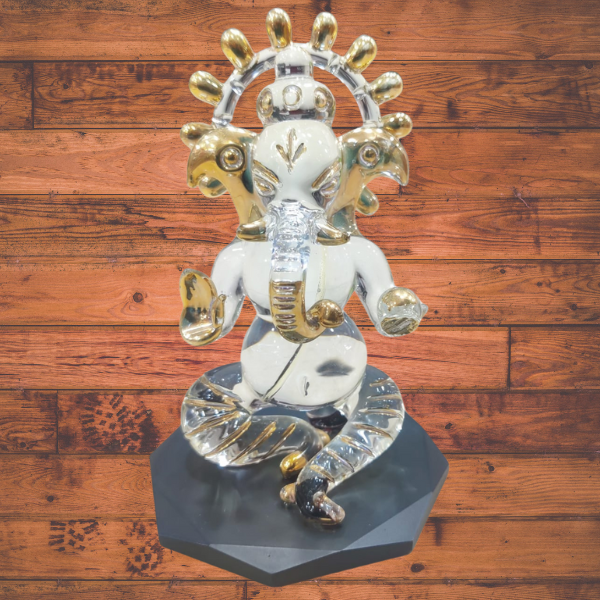 Lord Ganesha Idol Premium Collection | Latest