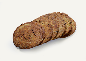 Rashikbhai Chevdawala Sadi Bhakhari | 400 gms