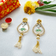 Aashray Vintage Elegance Shubh Labh Set