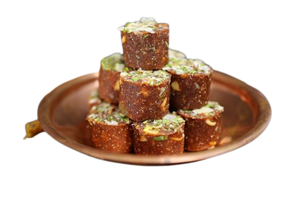 Jayhind Sweets Gundar Pak | 500 gms