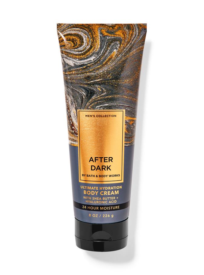 After Dark Ultimate Hydration Body Cream| 226 Gms