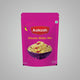 Akash Khatta Mitha Mix - 150 gms