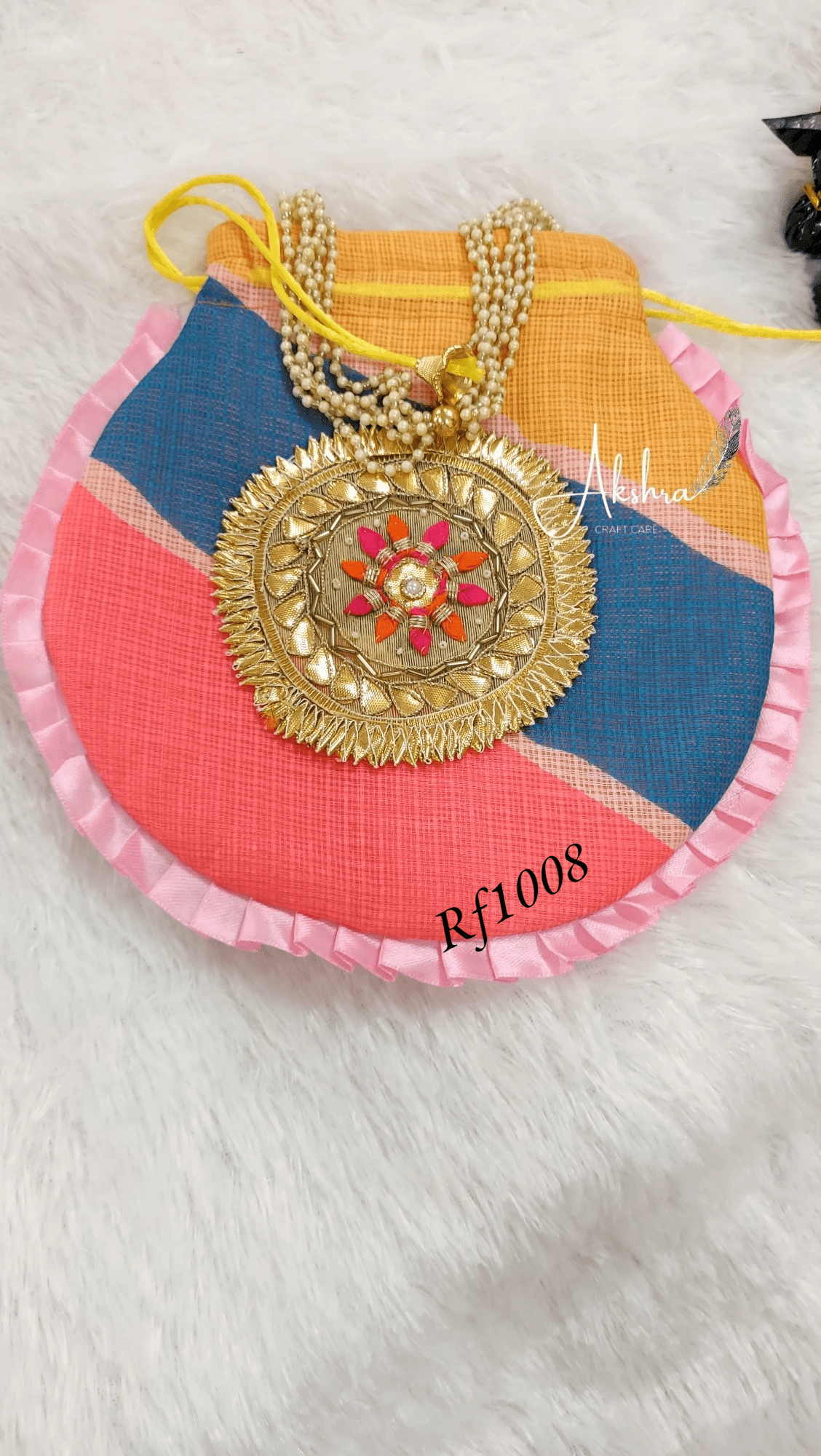 Multi Rakhi Combo | Set of 2 - India shopping