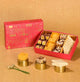 Almond House Dry Fruit Mithai   400 gms