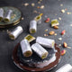 Almond House Kaju Pista Roll - 500 gms