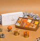 Almond House Assorted Sweets 750 Gms (12 Variety Assortment)