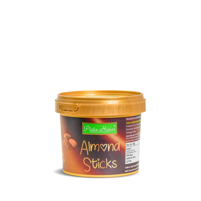 Pistahouse Almond Sticks 150 gms