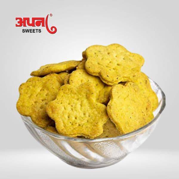 Apna Sweets Maithi Biscuits - 250 gms - India shopping