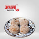 Apna Dry fruit cheeku - 500 gms