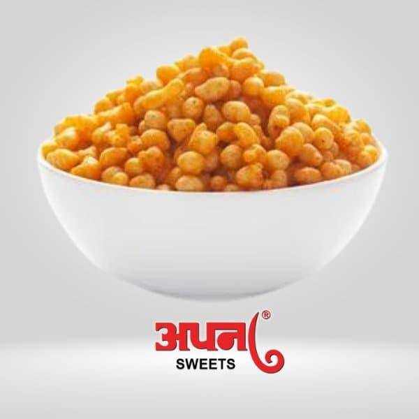 Apna Sweets Charkhi Boondi - 500 gms - India shopping