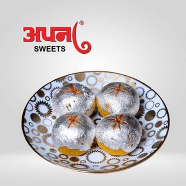 Apna Sweets Madhumilan - 500 gms - India shopping