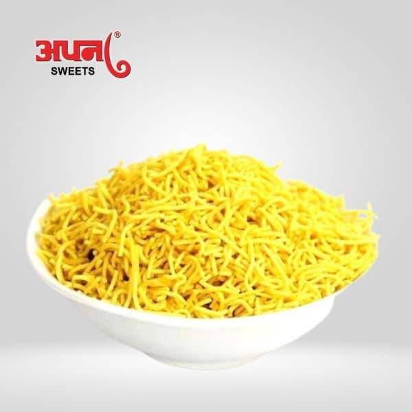 Apna Sweets Fikki Sev - 250 gms - India shopping