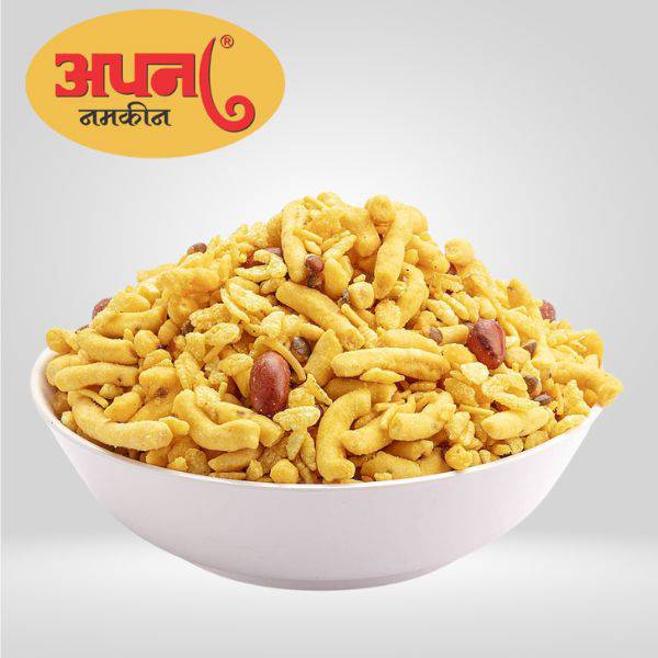 Apna Sweets Khatta Mitha Mixture - 250 gms - India shopping