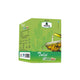 Apsara Tulsi Loose Green Tea 60 pack