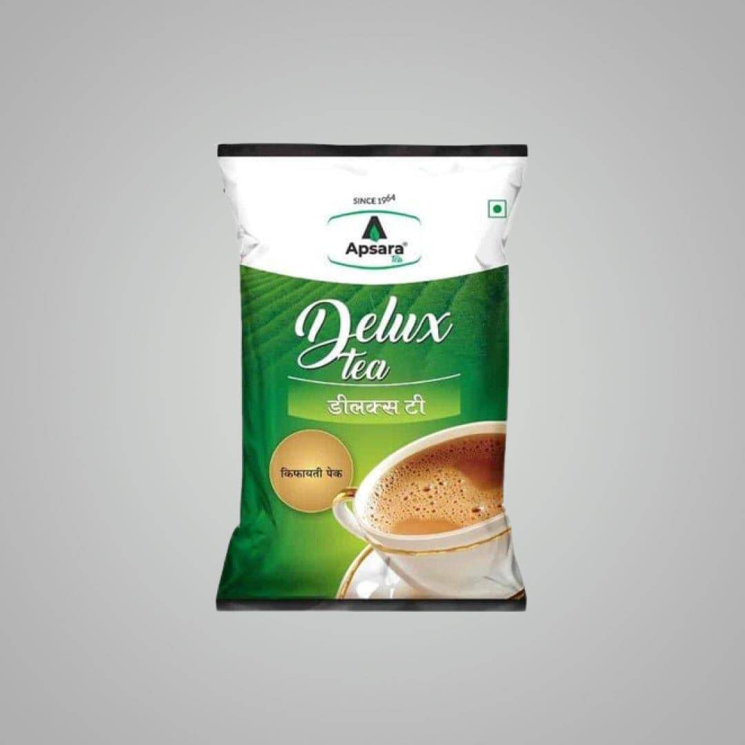 Apsara Delux Tea - India shopping