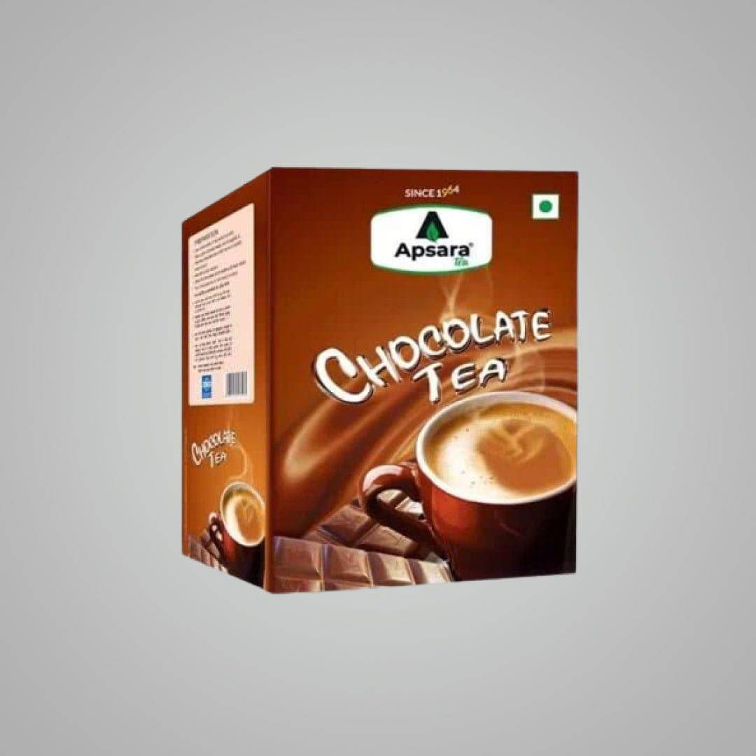 Apsara Chocolate Tea - India shopping