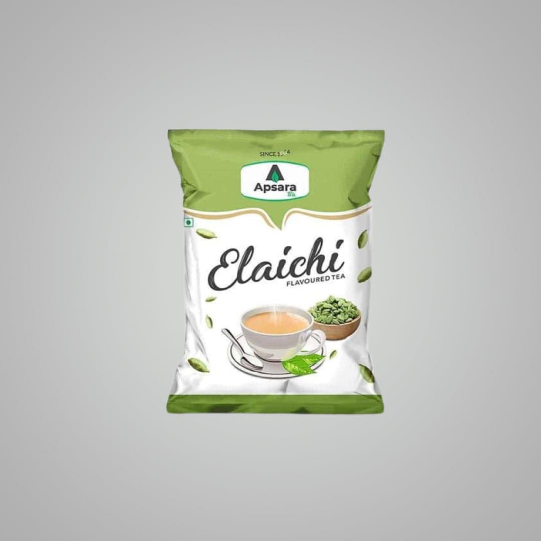 Apsara Elaichi Tea - India shopping