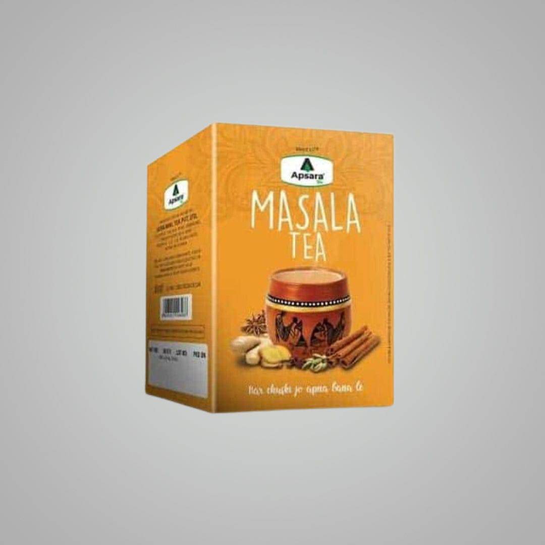 Apsara Masala Tea - India shopping