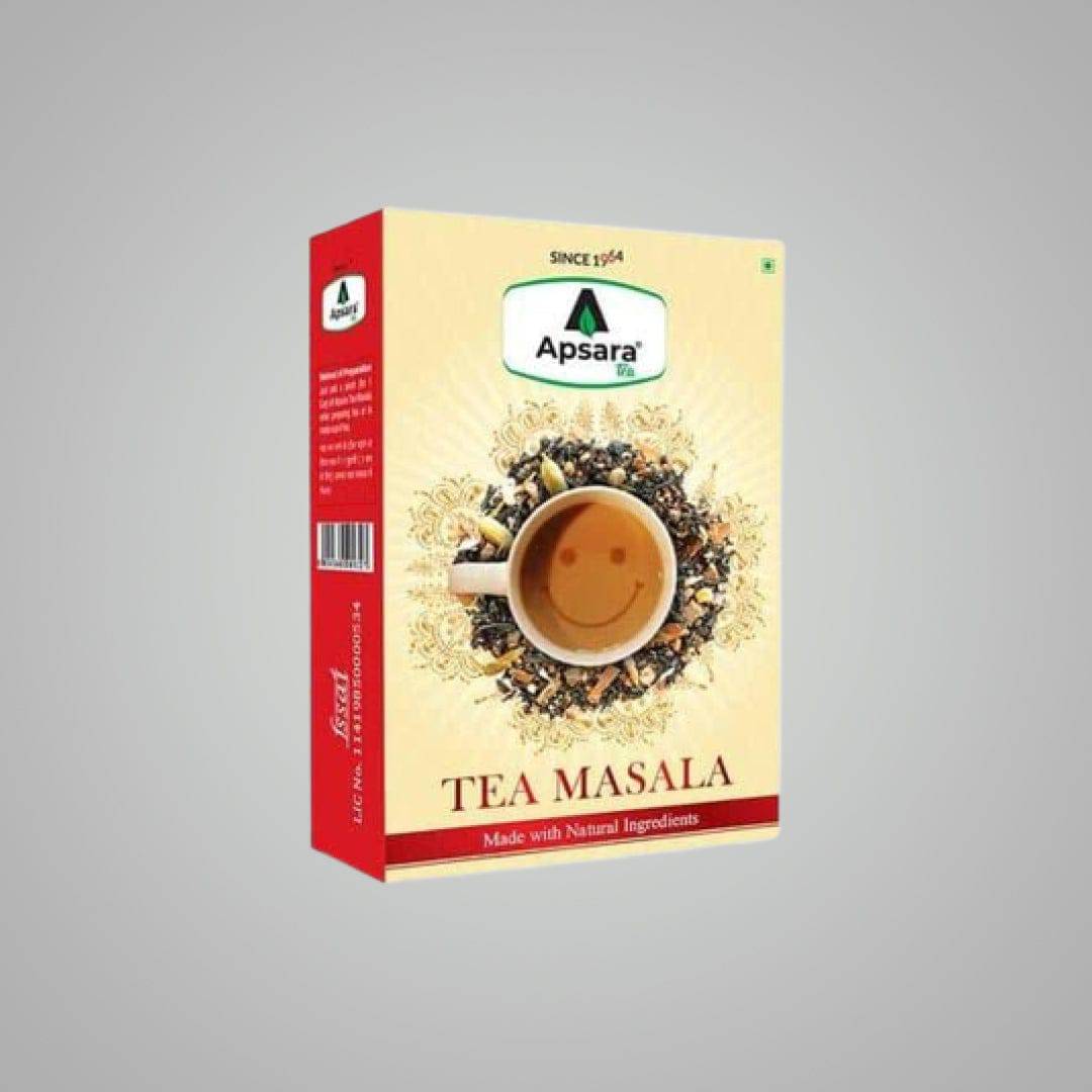 Apsara Tea Masala - 100 gms - India shopping