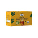 Apsara Lemon Tulsi Ginger Green Tea