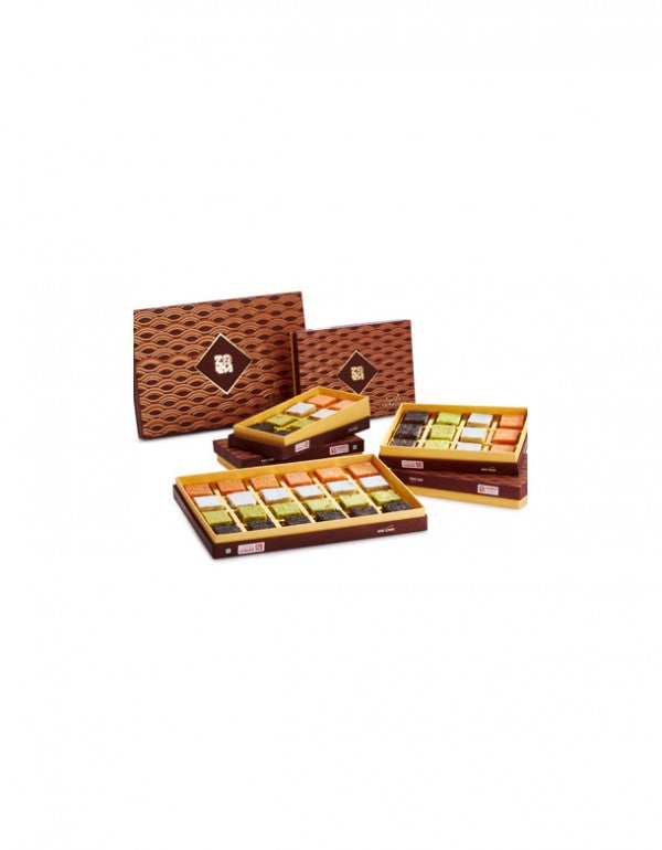 Kandoi Bhogilal Mulchand Assorted Bites Box